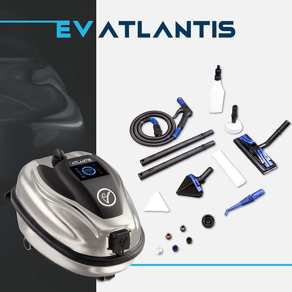 EV ATLANTIS